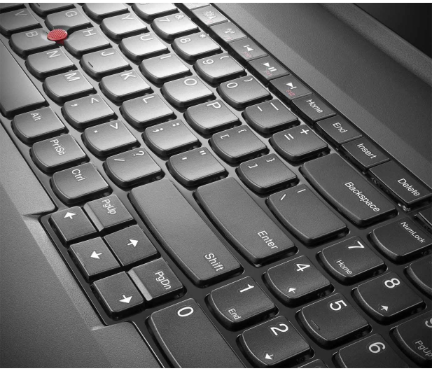 Lenovo ThinkPad Edge E530c i3-3110M/8GB/500/DVD-RW - 157911 - zdjęcie 11